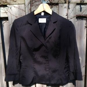 Mexx Black Jacket